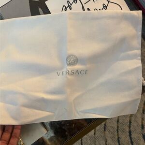Versace Dust Bag